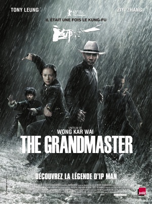 O Grande Mestre 3 (2015) Blu-ray Dublado Legendado