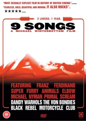 9 Songs (2004)