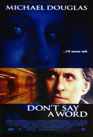 Dont Say A Word (2001)