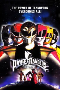 Power Rangers - O Filme (1995)