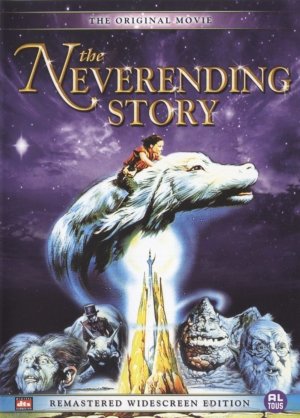 The Neverending Story 1