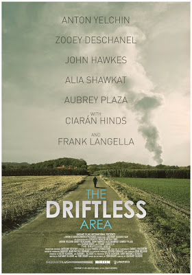 The Driftless Area Teaser Poster